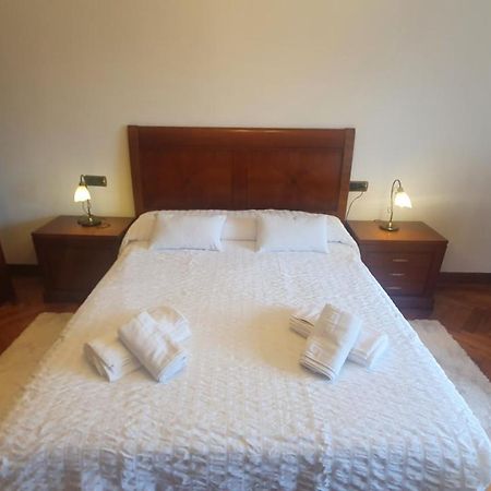 Qhawana Begona - Pisazo Con Garaje, Wifi En Begona - Vut-3633-As Apartment Gijon Exterior photo
