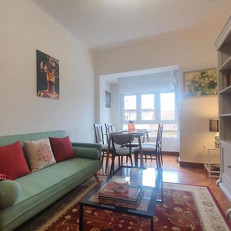 Qhawana Begona - Pisazo Con Garaje, Wifi En Begona - Vut-3633-As Apartment Gijon Exterior photo