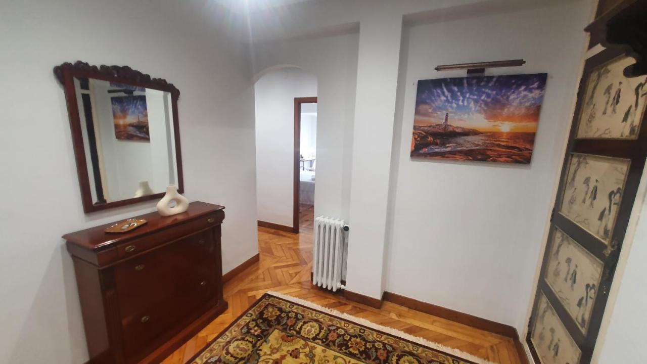 Qhawana Begona - Pisazo Con Garaje, Wifi En Begona - Vut-3633-As Apartment Gijon Exterior photo