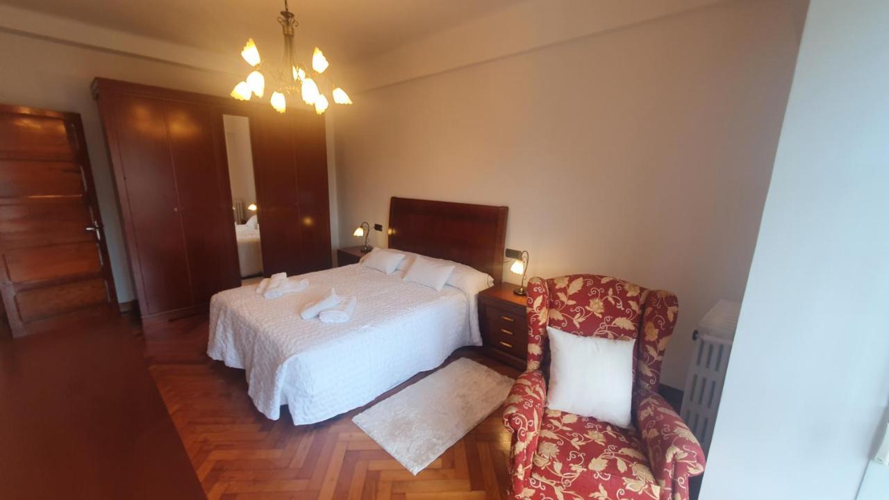 Qhawana Begona - Pisazo Con Garaje, Wifi En Begona - Vut-3633-As Apartment Gijon Exterior photo