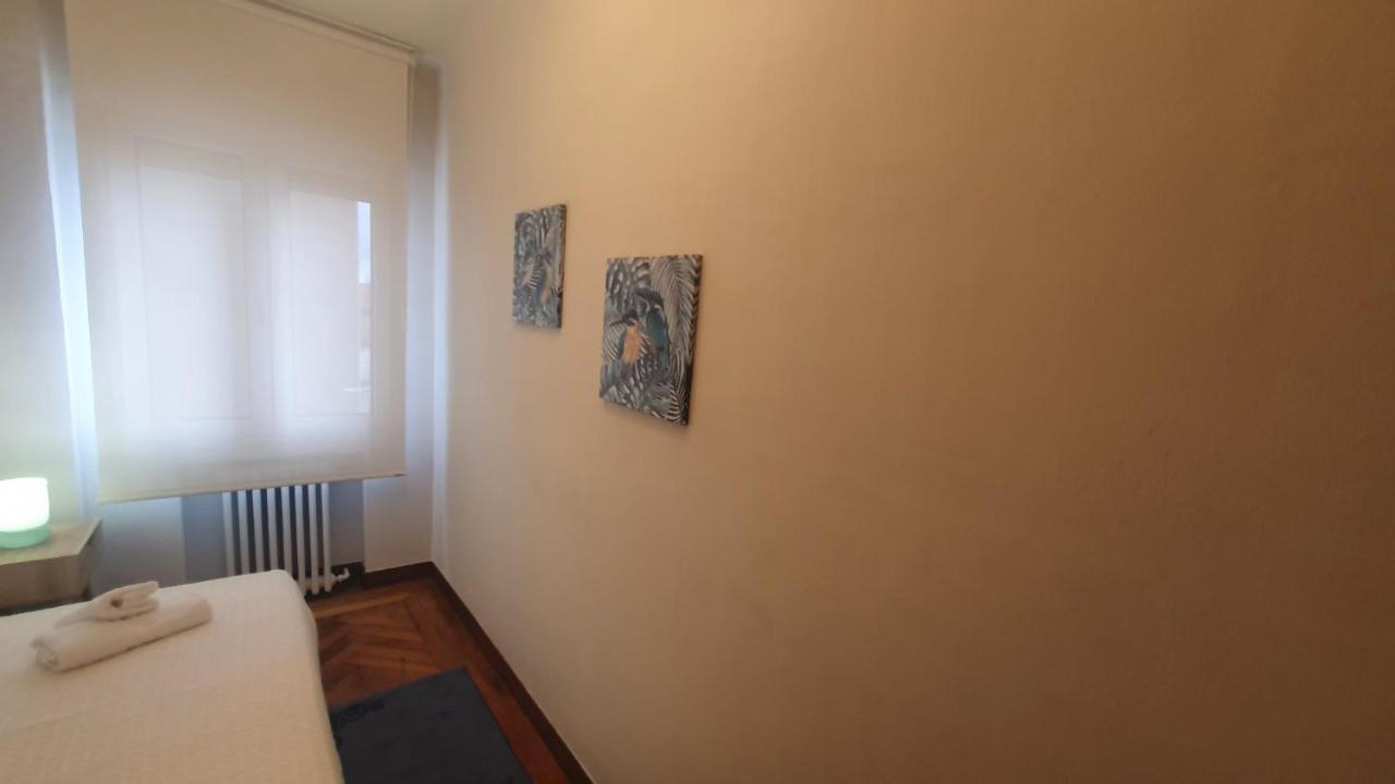 Qhawana Begona - Pisazo Con Garaje, Wifi En Begona - Vut-3633-As Apartment Gijon Exterior photo