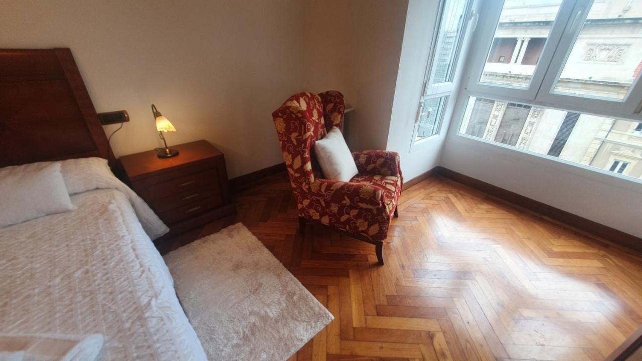 Qhawana Begona - Pisazo Con Garaje, Wifi En Begona - Vut-3633-As Apartment Gijon Exterior photo