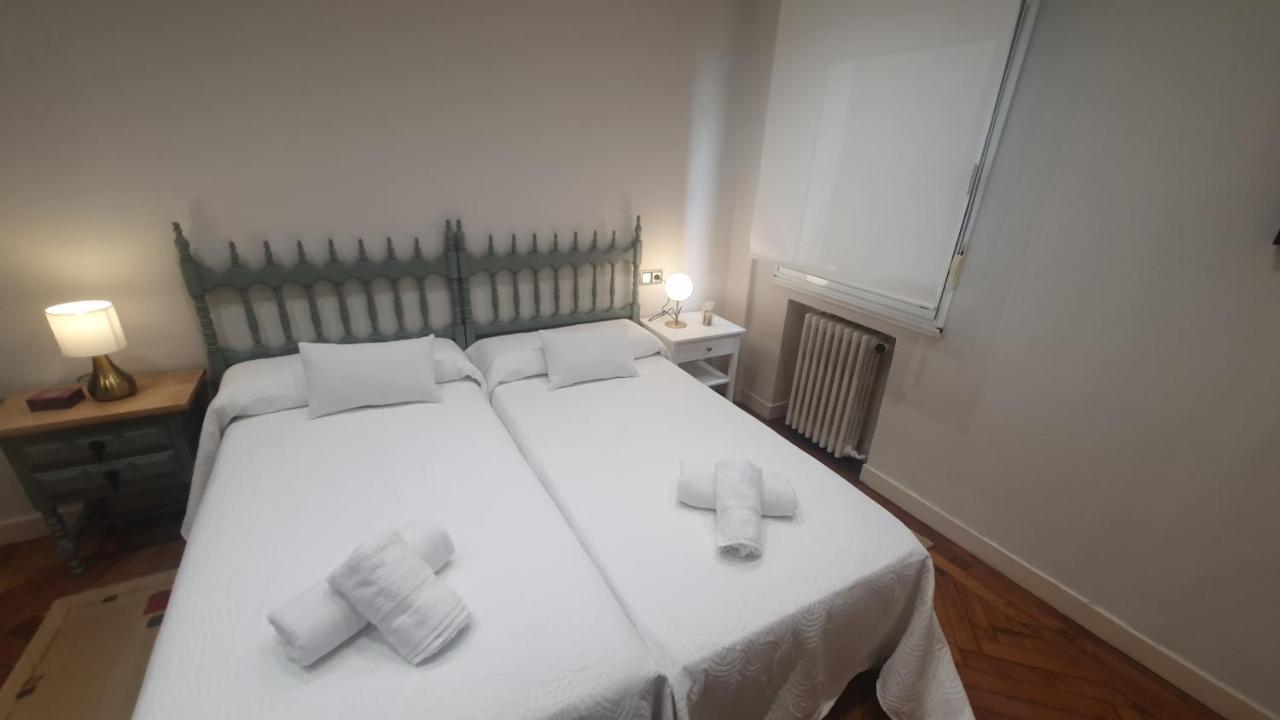 Qhawana Begona - Pisazo Con Garaje, Wifi En Begona - Vut-3633-As Apartment Gijon Exterior photo