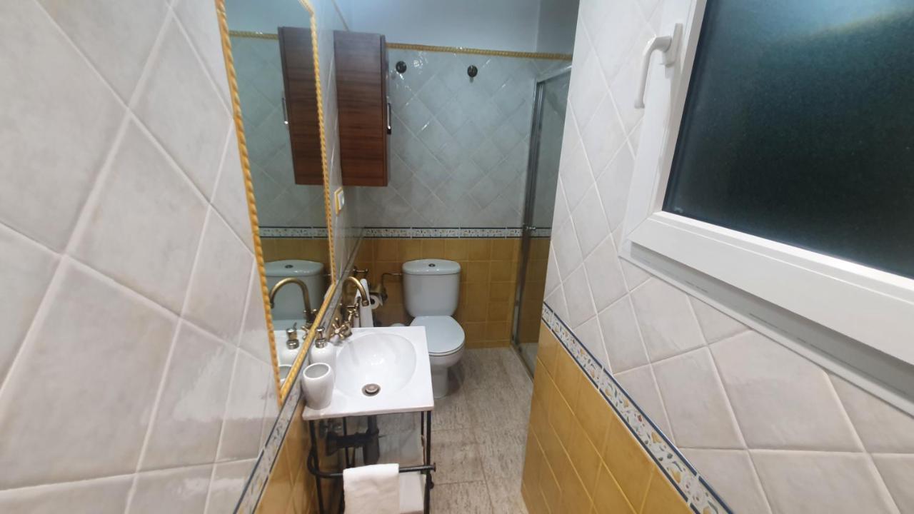 Qhawana Begona - Pisazo Con Garaje, Wifi En Begona - Vut-3633-As Apartment Gijon Exterior photo